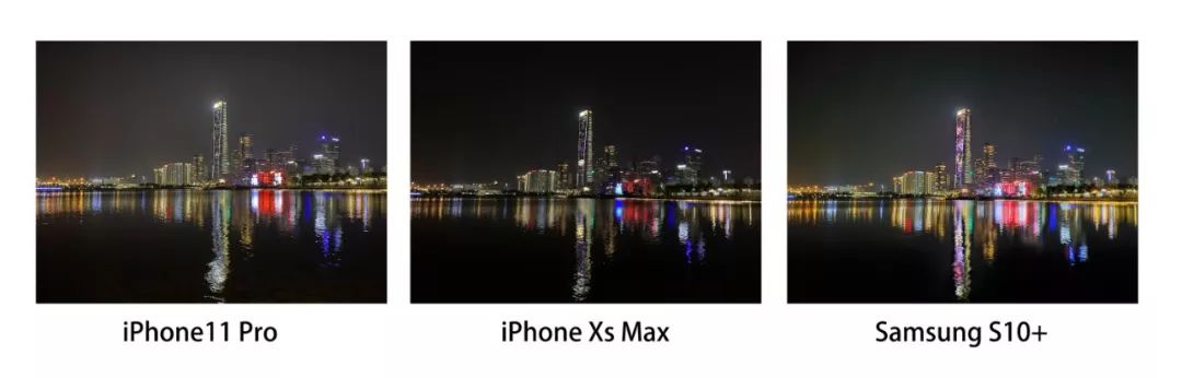 iPhone 11系列深度测评：是创新也是生意