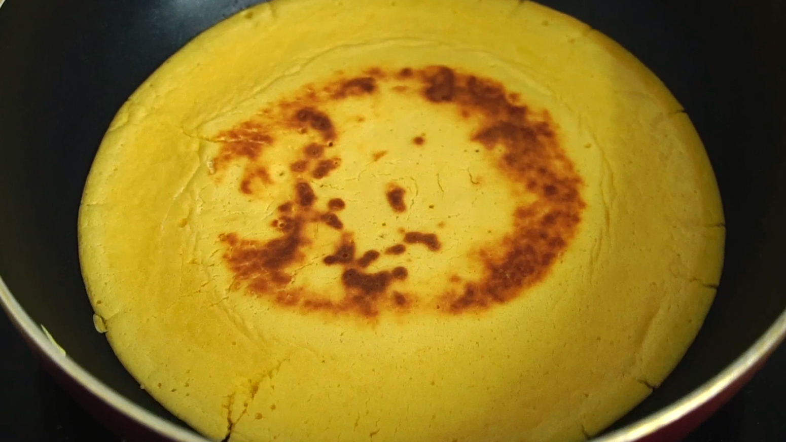 7款早餐饼做法，食材简单做法简单，收藏起来照着做，家人都爱吃