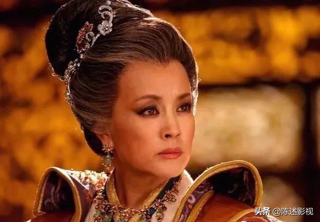 简直演活了历史人物，这10位女星，选得真好