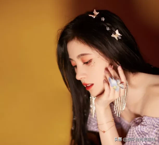 郭麒麟暂时不恋爱?鞠婧祎为什么负面新闻多?杨超越营销演技?