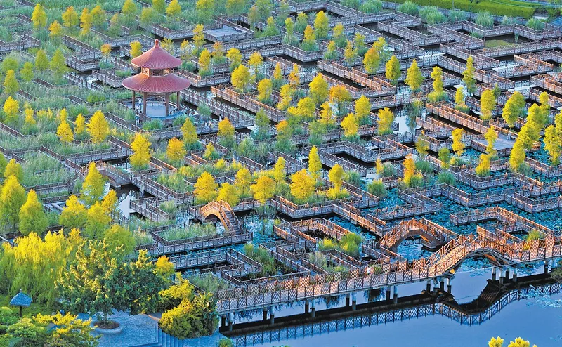 缤纷五一 畅游厦门|高德十大精选自驾线路已安排
