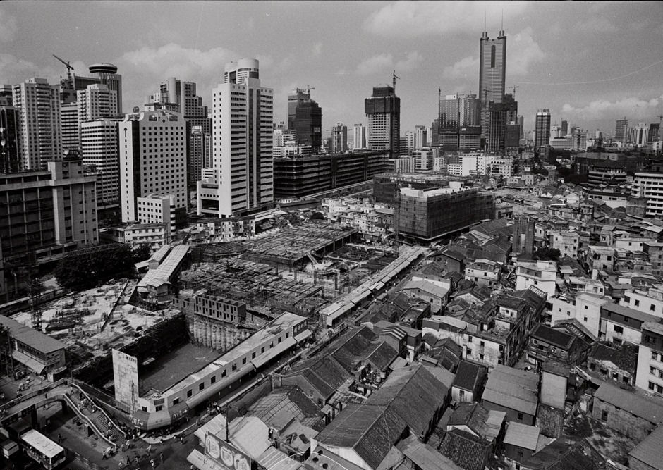深圳奇迹是谁创造的？当年4个经济特区，为什么只有深圳走出来？