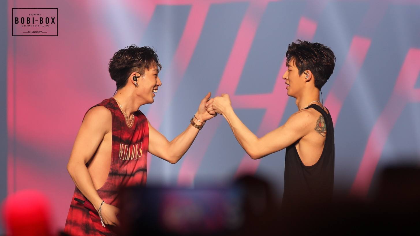 南韩娱乐圈默契百分百的竹马CP：YG家族独占两对