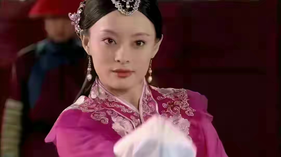 《甄嬛传》纯元假死脱身？连皇帝都被甄远道骗