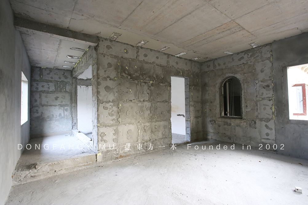 科普 ┃ 墙面漆工要刷多少层？找准源头拯救墙面开裂 ┃ 南京装修