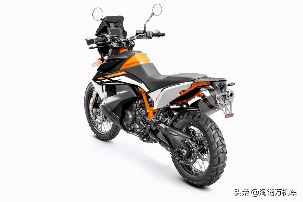 KTM 890 ADV��ʽ���� R��Ϊ���� ����Rally��