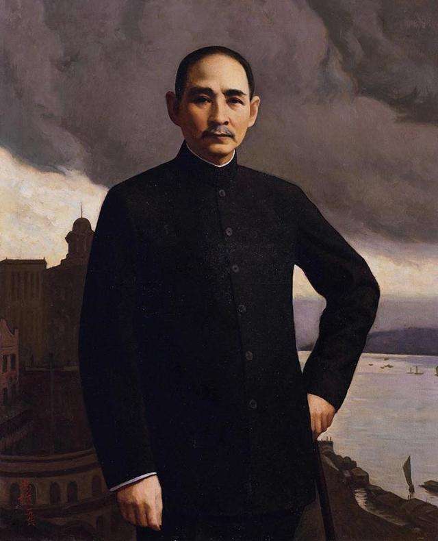 中華民國(guó)時(shí)的海軍介紹