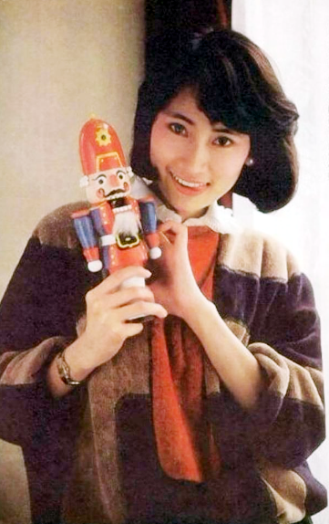 80年代女星陈燕华：最红时为何息影？而今生活状