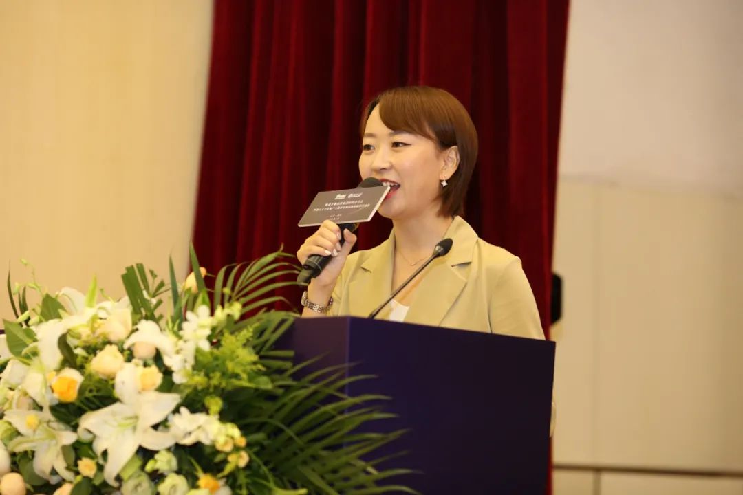 广东省物业管理行业协会考察团一行赴青岛交流学习