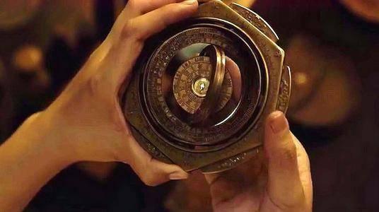 “鬼吹灯”背后的考古：发现失去的世界，回归