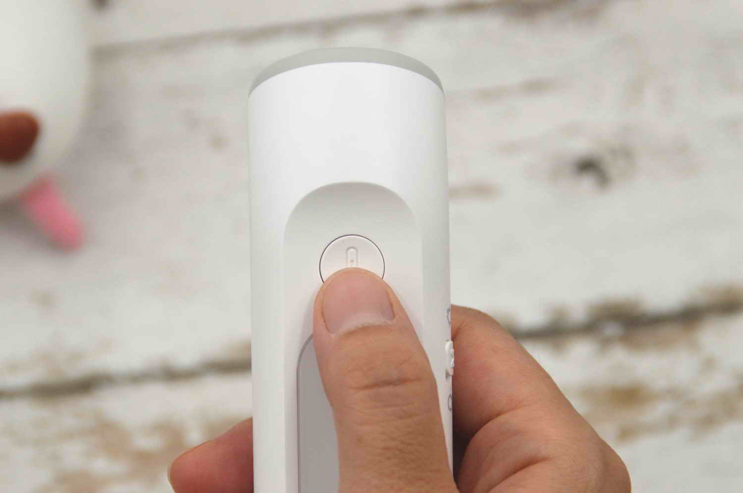 秒测体温还能双用，家中应该常备这款凡米体温计