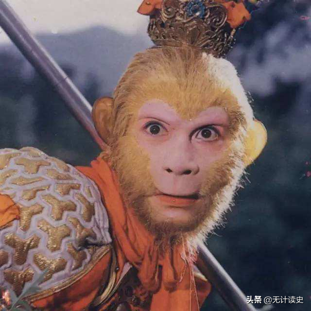 《西游记》：整个取经之路竟是两个超级势力之