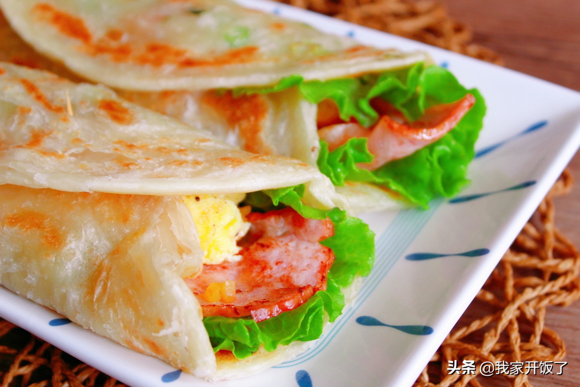 孩子开学了，早餐别发愁！推荐7道早餐，营养又好吃，一周不重样