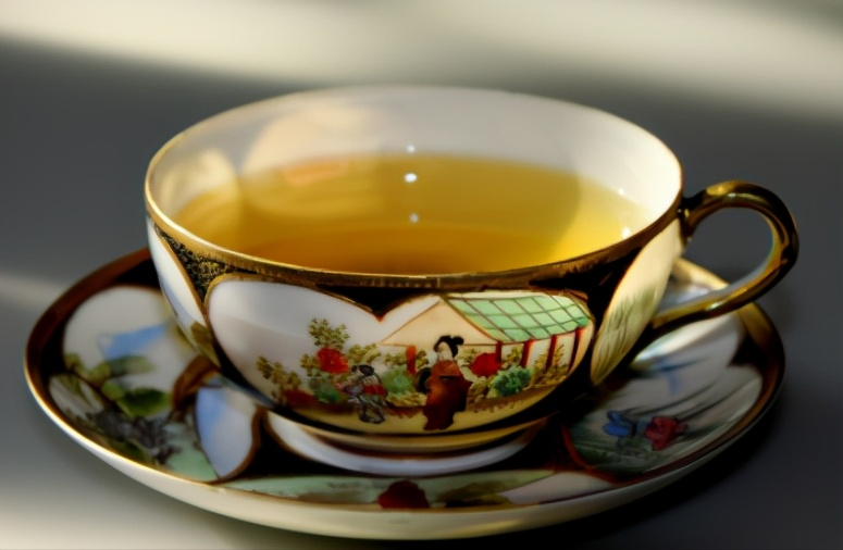 喝茶是休閒專屬？ 不，消化科醫生說還能養胃，喝這6樣茶
