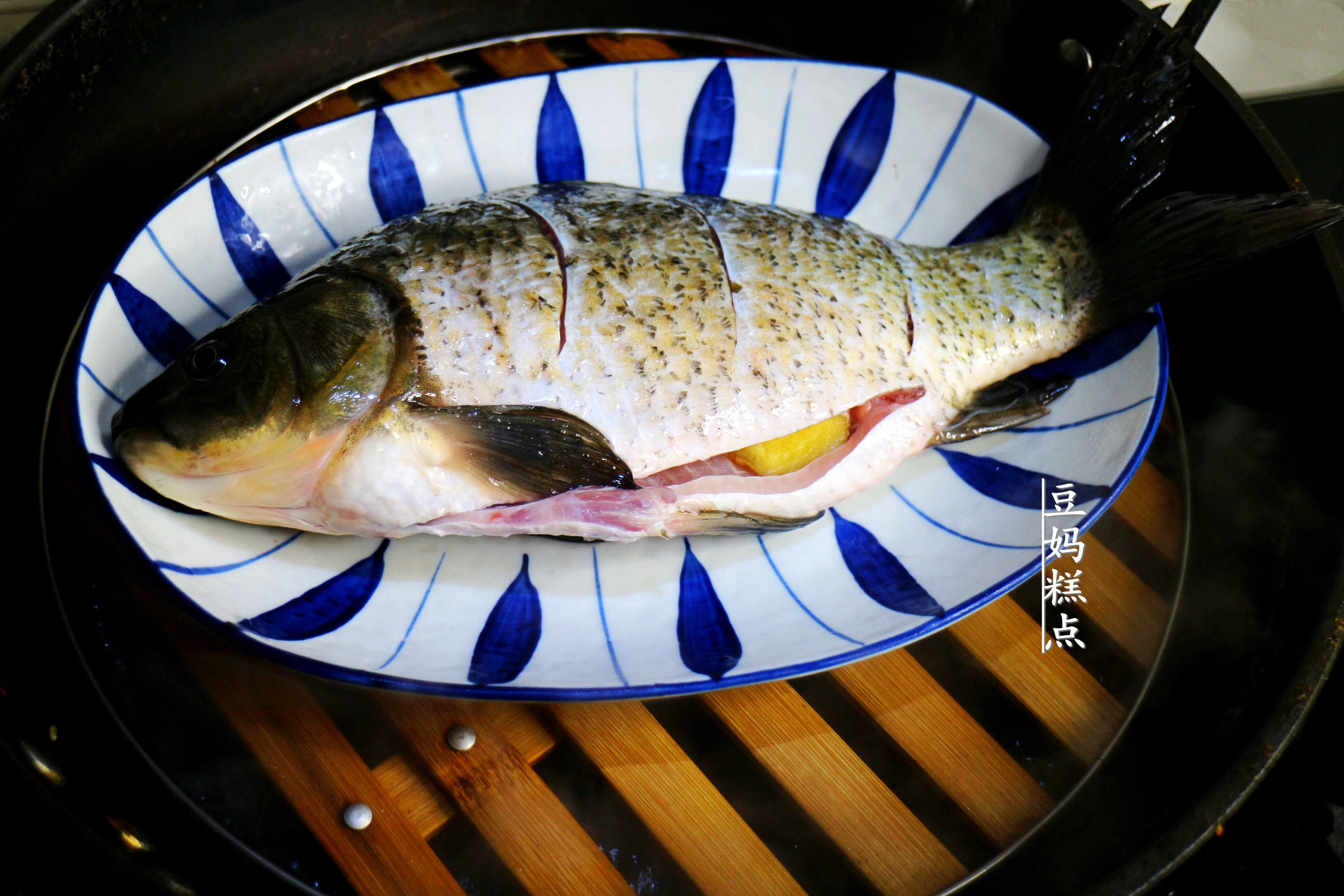 過年做“清蒸魚”，記住這3個小技巧，又簡單又鮮美