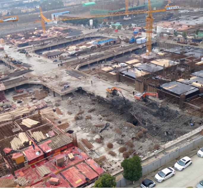 建筑材料价格疯长，基坑支护成本如何控制？