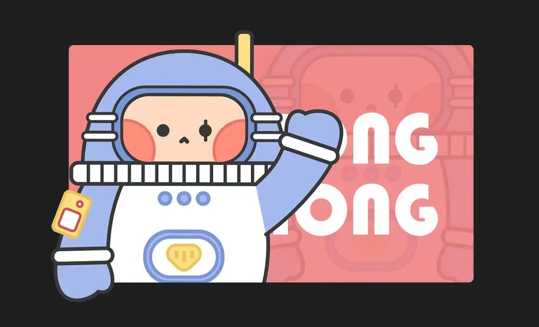 品牌丨用IP设计把品牌年轻化