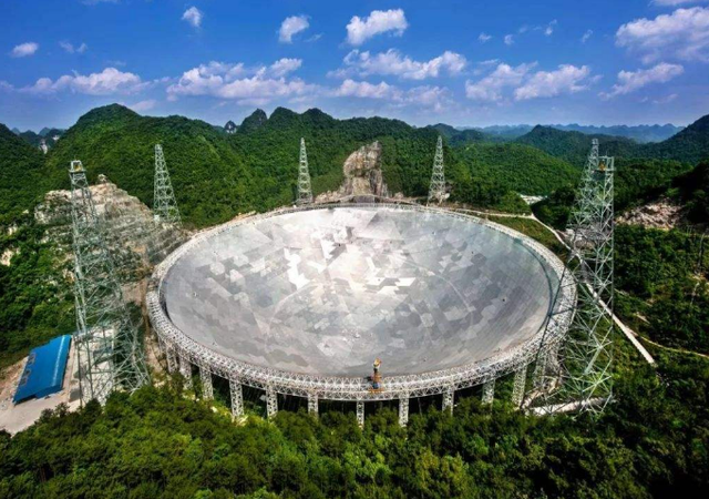 霍金为何曾多次劝说中国，一定要关闭天眼，他