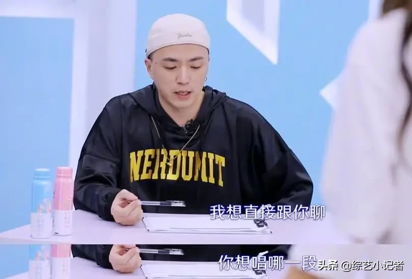 乃万真名赵馨玥，上官喜爱原名马宝尔，Johy J的