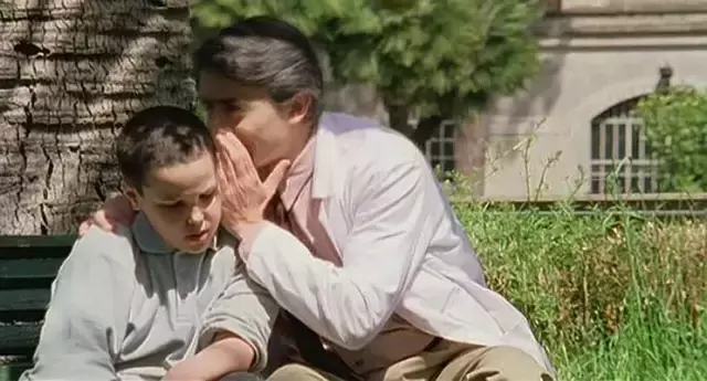 豆瓣9.4!片长6小时,这片上映时一票难求,有人宁愿站也要看完