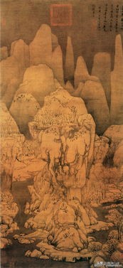 《金朝诗词340首大全集 》（1—150篇）醒来明月，醉后清风。-第5张图片-非凡网
