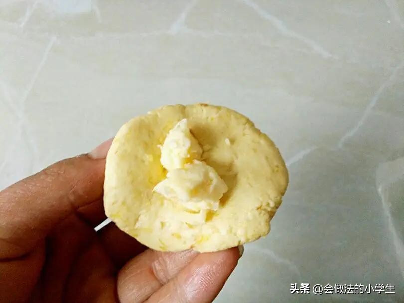 奶酪做什么好吃还简单，宝宝更爱吃的奶酪做法