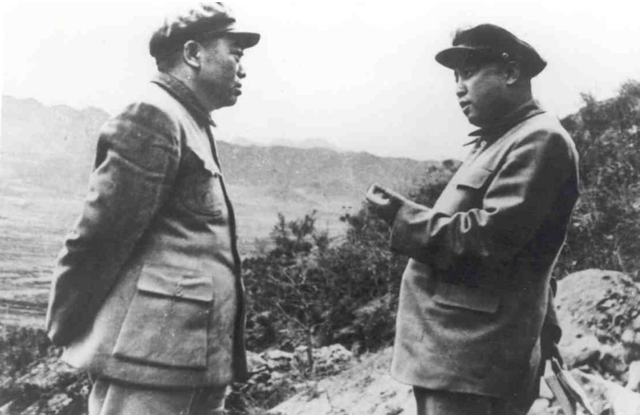 抗美援朝战争爆发，美国六次计划动用原子弹，为何战败也不敢扔弹