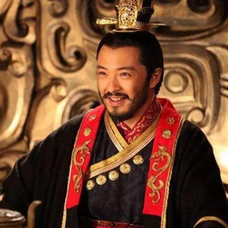 大隋朝第二位皇帝杨广：开凿大运河沿用至今，