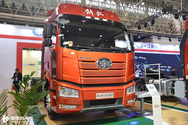 现在形势下，哪些行业适合买国六卡车，使用国