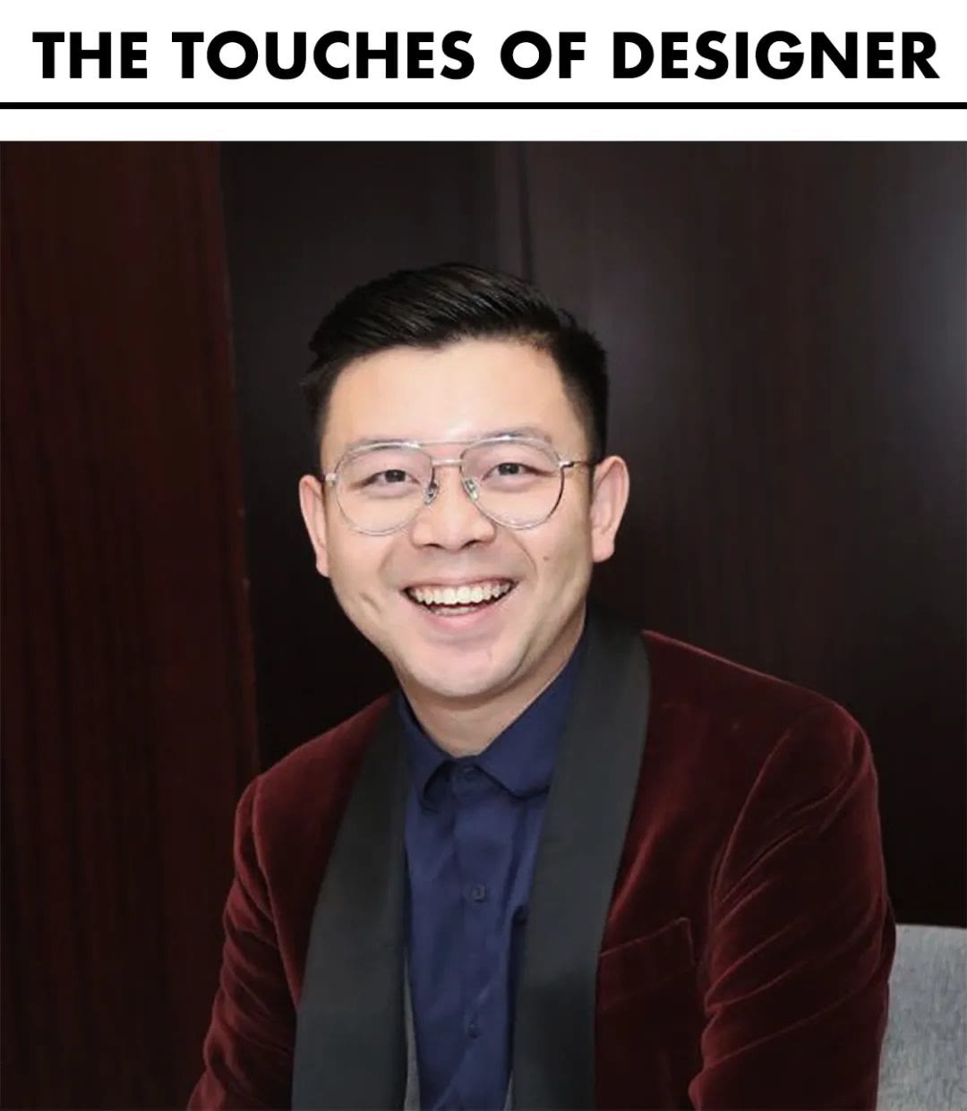私宅设计师朱岩：通过设计为每一个晚归的人留一盏灯