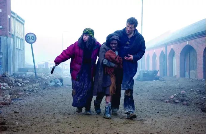 25年後 人類或許不能生育！