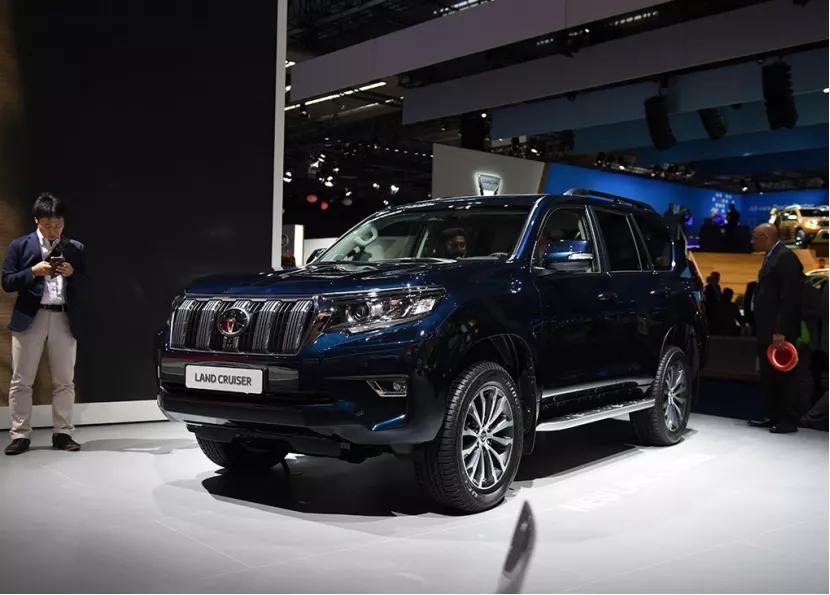 福特探险者“越野版”曝光，高德地图发布2021元旦出行预测