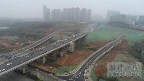 湘潭城发集团：坚守奋斗者的底色 保持奔跑者的姿态