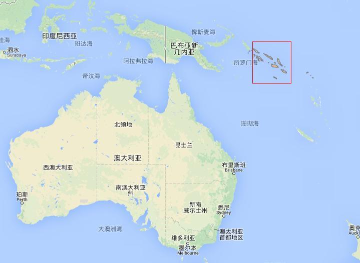 科学家：太平洋8个小岛彻底沉没！不可逆转，接下来是这些国家