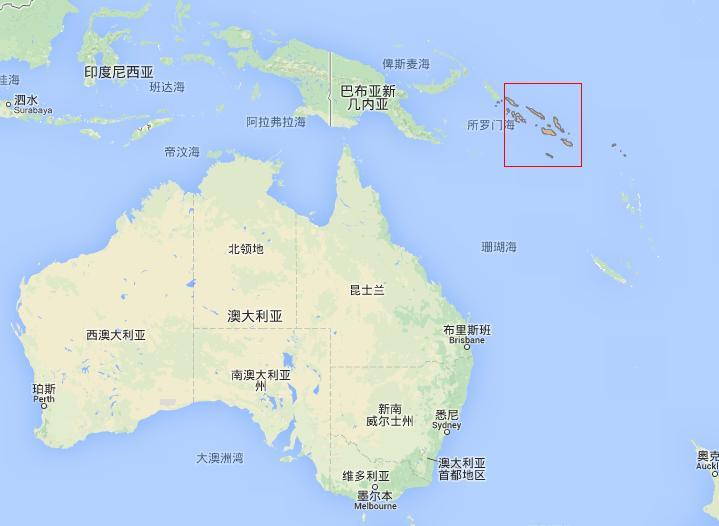 科学家：太平洋8个小岛彻底沉没！不可逆转，接