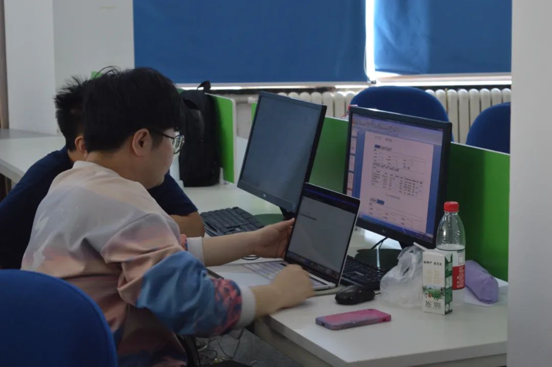 就业直通车丨中软国际监管与审计业务线 定制班专项授课