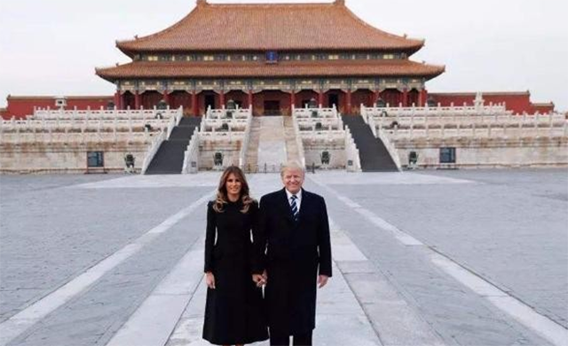 各國領導人訪華愛去哪？ 美國遊玩辦事兩不誤，日本造訪戰爭紀念地