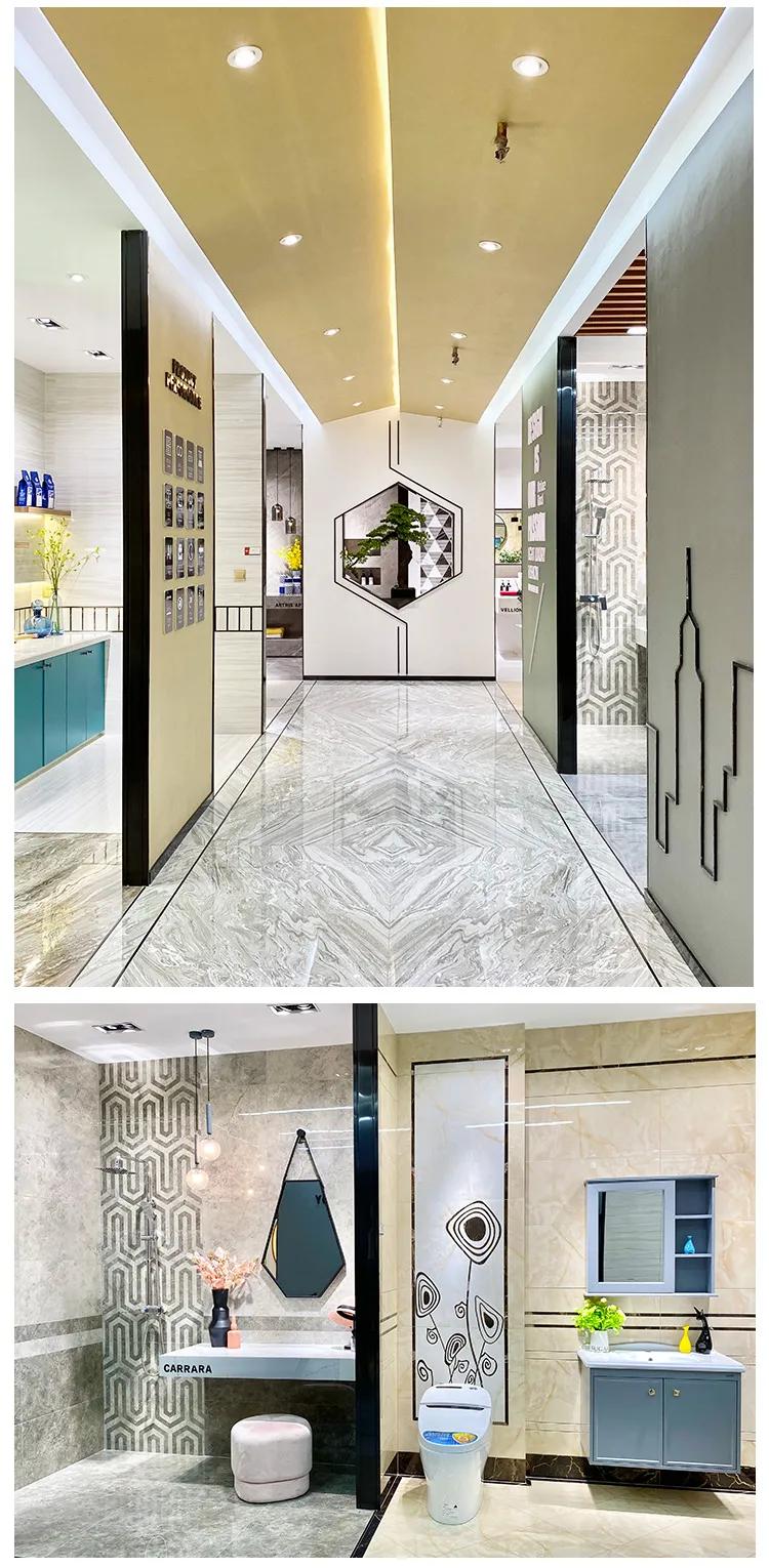 愛上慢生活，只因有你｜2020東鵬優(yōu)秀店面第35期