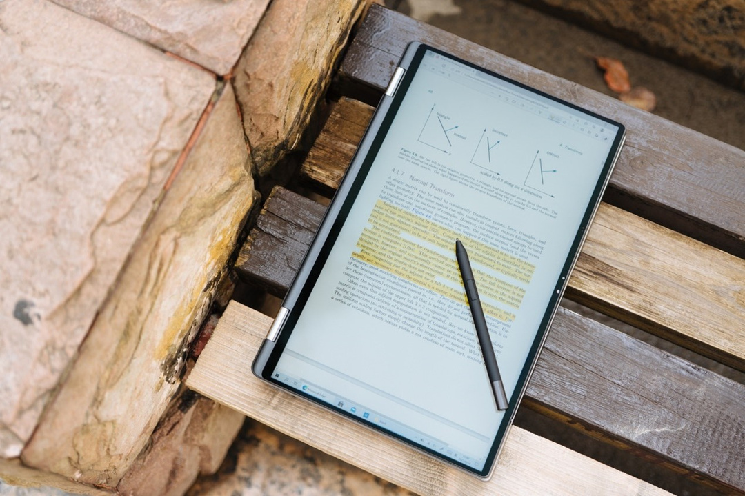 戴尔Latitude 9520二合一笔记本评测：工作原来可以这么爽