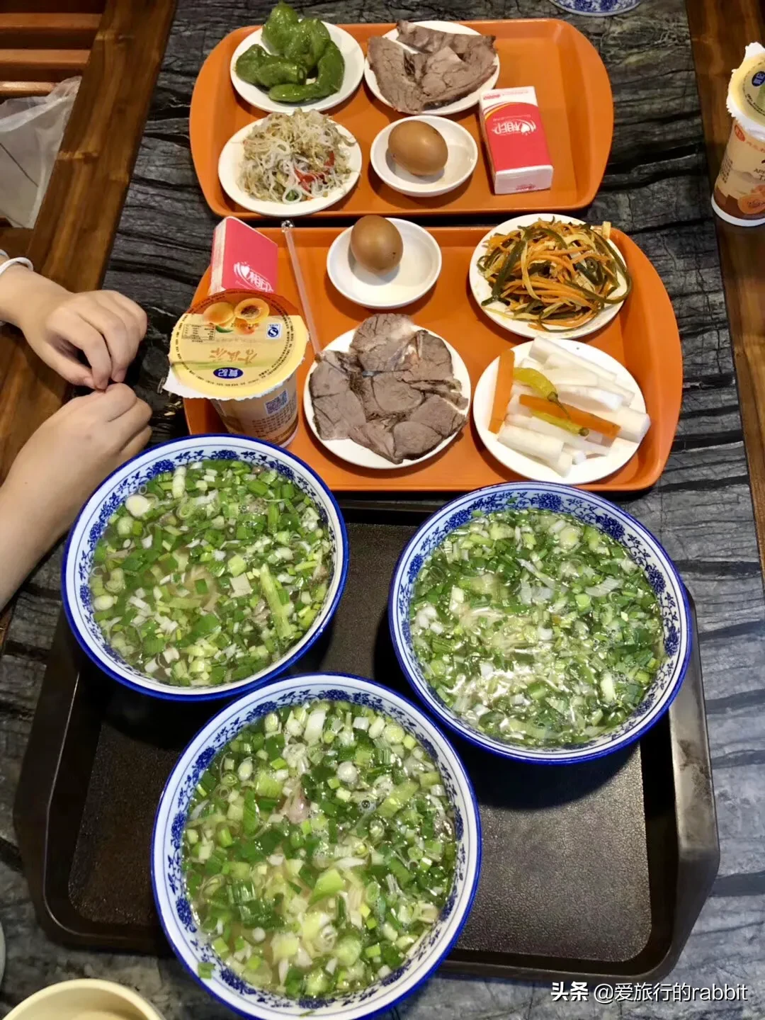 自驾游吃住行女司机分享干货,建议收藏