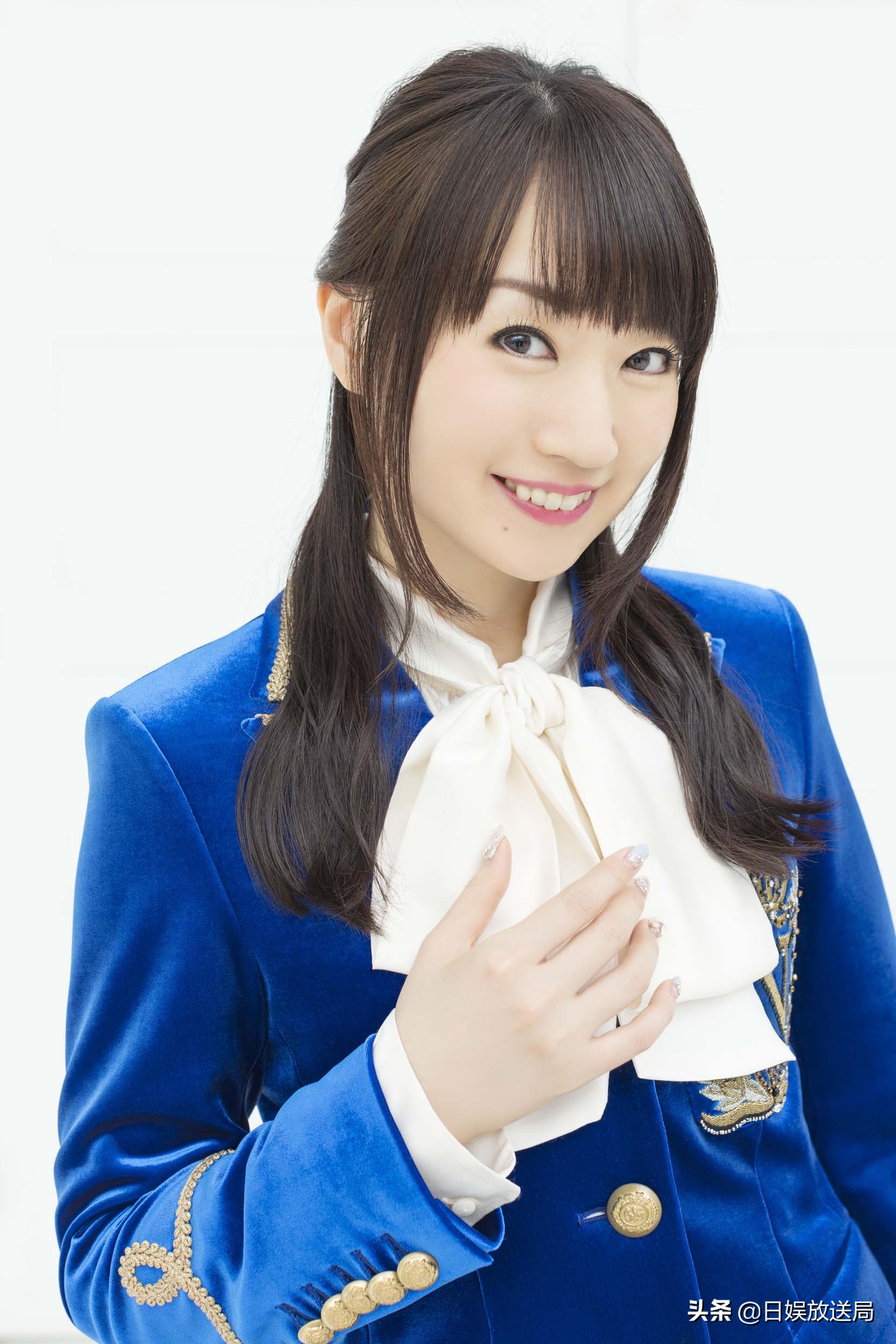 石原里美 戸田恵梨香 水树奈奈等 年结婚的日本名人大盘点 动漫 蛋蛋赞