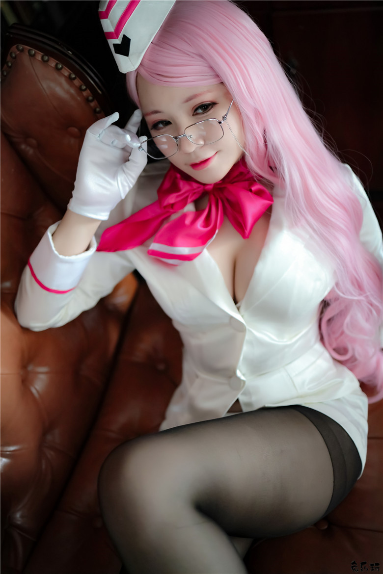 NAYAKO喵子图包合集丨柯杨斯卡娅