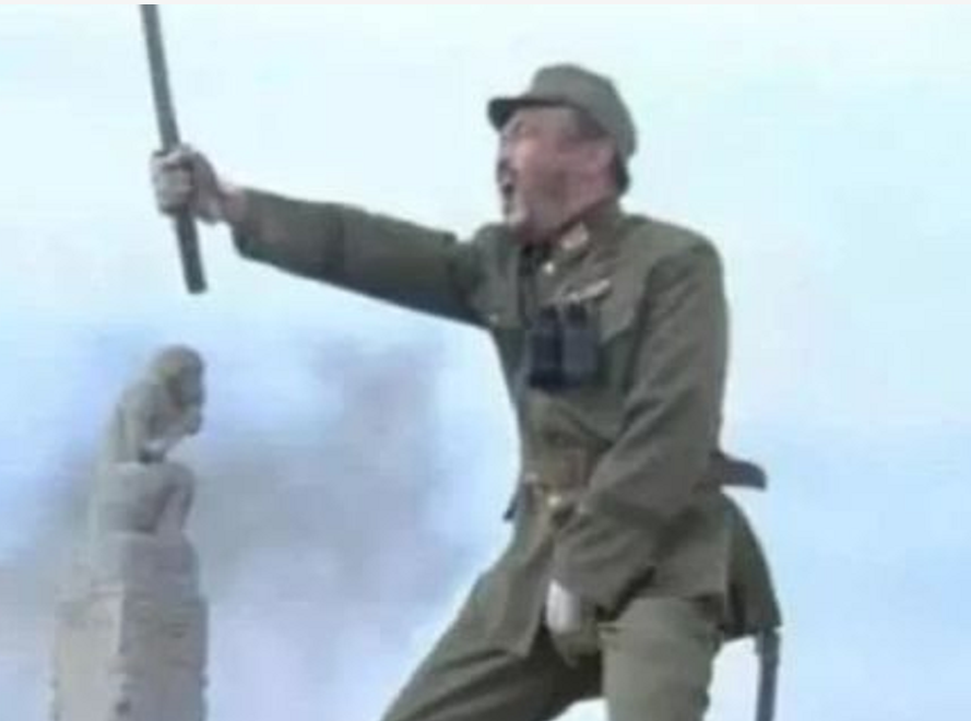 “叭嘎呀路”是什么意思？翻译成中文，原来如