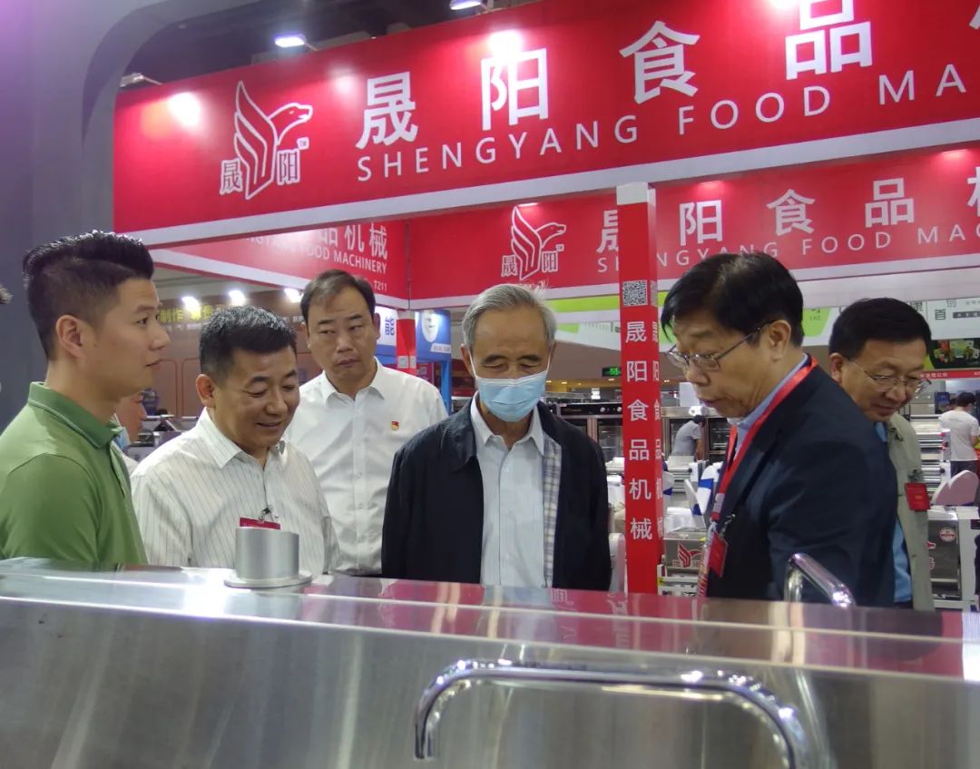 第20屆鄭州歐亞國際酒店用品博覽會圓滿落幕！下屆再見