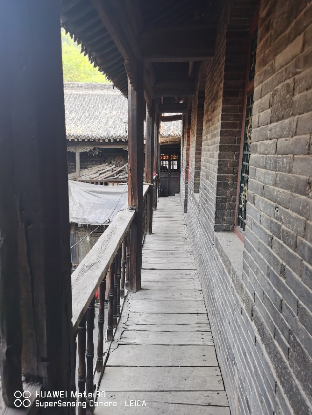 太行深处“天津院