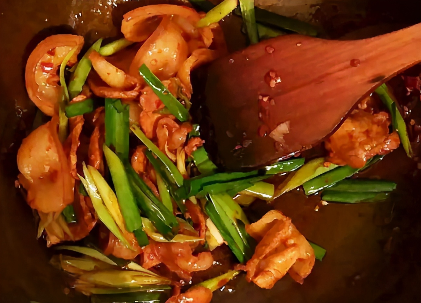 回鍋肉這麼做，肥而不膩，乾香不柴，分享正確做法，太好吃了