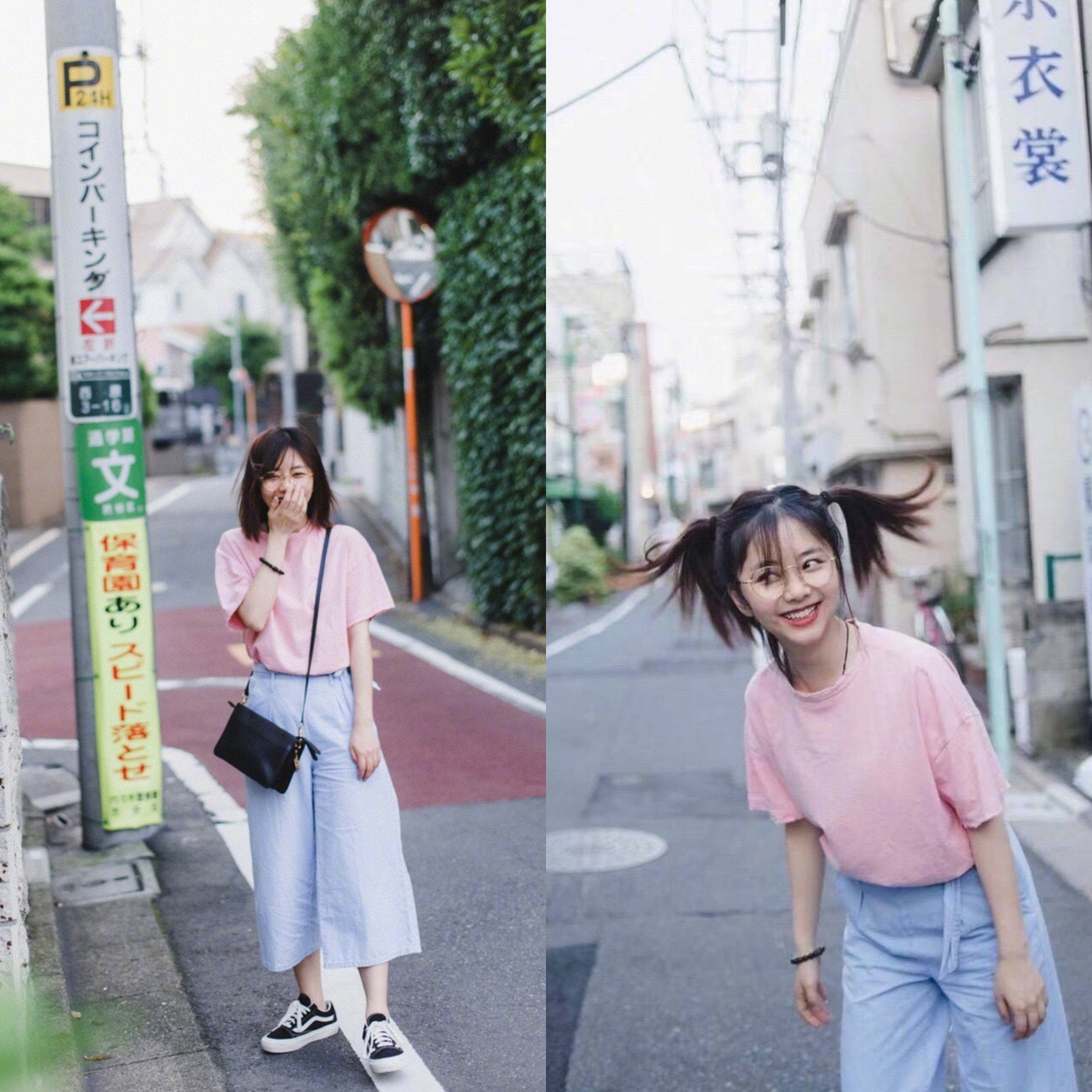 谭松韵减龄式穿搭 白色礼裙又仙又清纯 难怪30岁还能演高中生 时尚 蛋蛋赞