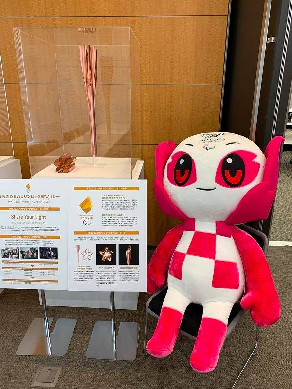 东京奥运会项目图标有何意义？深刻解读图标彰