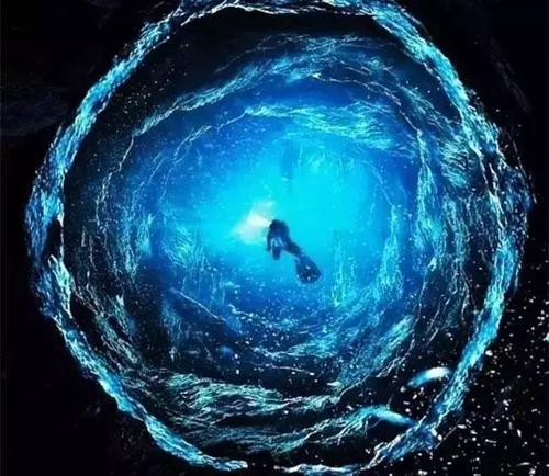 科普:地球是空心的?有何直接的证据能证明地球内部有文明吗??