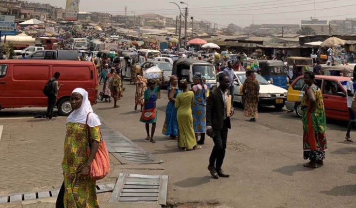 一己之力感染533人，非洲出现超级感染者！加纳